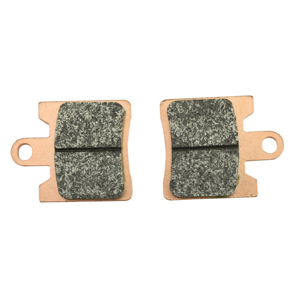 AP Racing Ap-racing disc pad sinter front #340